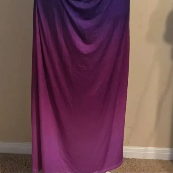 Alfani Ombre Nightgown NWT MSRP $59. - Picture 6 of 6